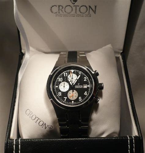 fake croton watches|croton watch price guide.